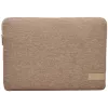 Etui Case Logic Reflect REFPC116 - Boulder Beige 39,6 cm (15,6 cala) pokrowiec