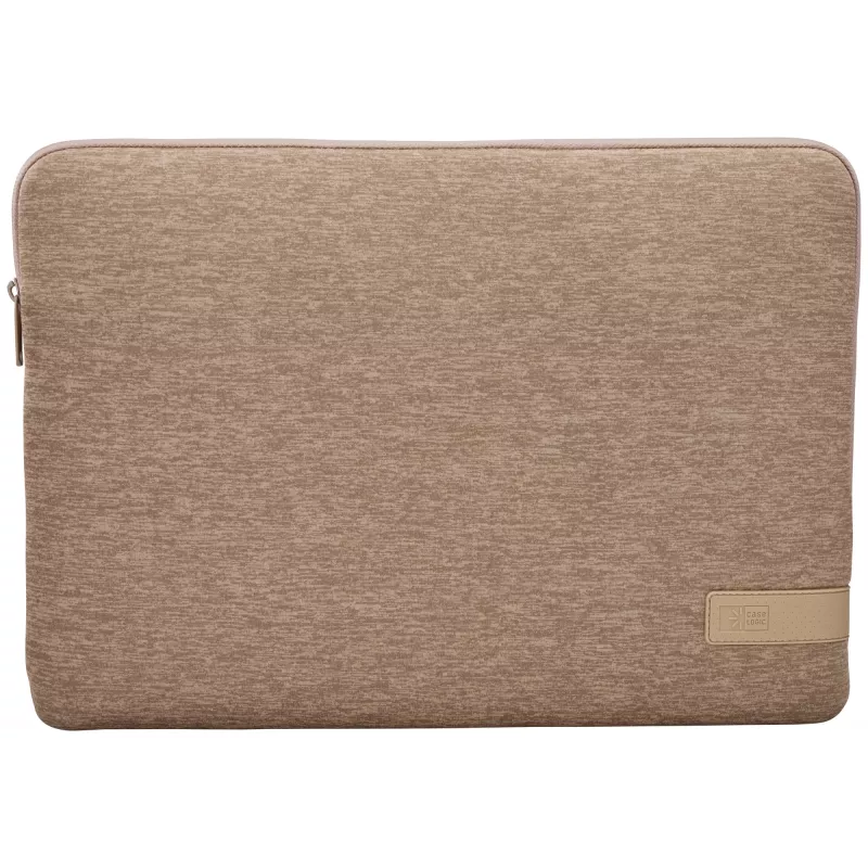 Etui Case Logic Reflect REFPC116 - Boulder Beige 39,6 cm (15,6 cala) pokrowiec