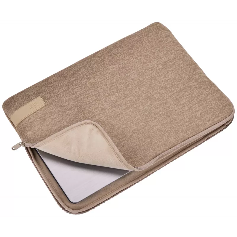 Etui Case Logic Reflect REFPC116 - Boulder Beige 39,6 cm (15,6 cala) pokrowiec