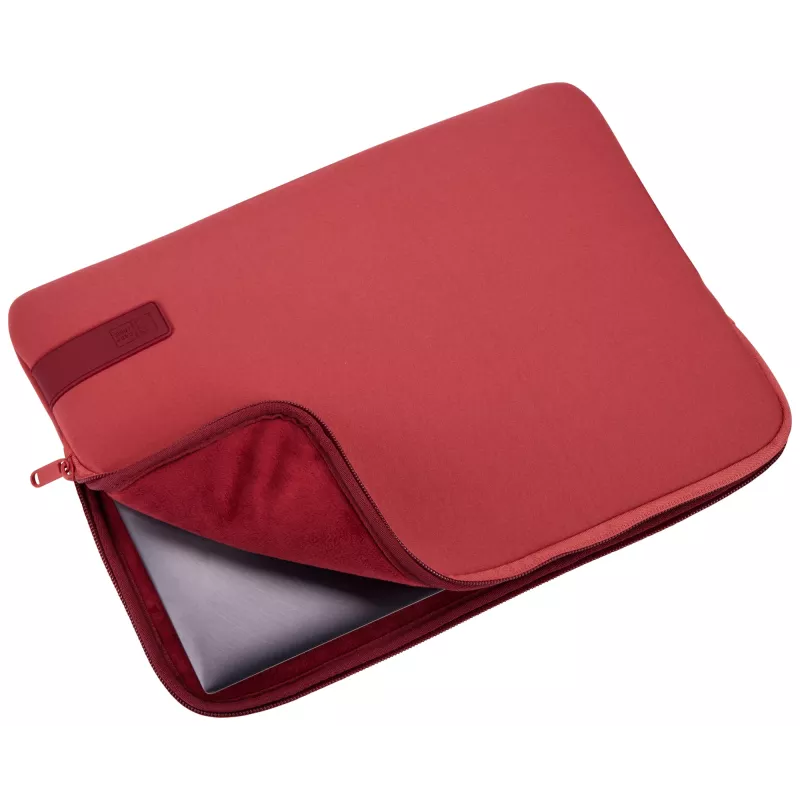 Case Logic Reflect REFPC114 - Astro Dust 35,6 cm (14 cali) etui wsuwane Czerwone