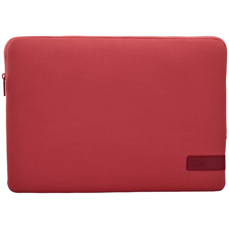 Case Logic Reflect REFPC116 - Astro Dust 39,6 cm (15,6 cala) etui wsuwane Czerwone