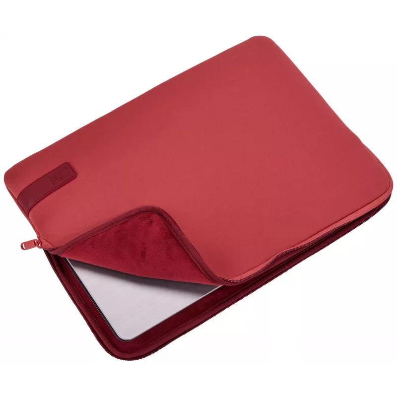 Case Logic Reflect REFPC116 - Astro Dust 39,6 cm (15,6 cala) etui wsuwane Czerwone