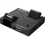 Hub USB Sandberg 4 Porty