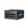 Zalman ZM850-TMX TerraMax 80 PLUS GOLD PSU 850W/Full-modular 99.9% Active PFC/Single zasilacz Czarny
