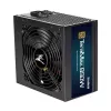 Zalman ZM850-TMX TerraMax 80 PLUS GOLD PSU 850W/Full-modular 99.9% Active PFC/Single zasilacz Czarny
