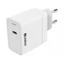 Ładowarka sieciowa Sandberg USB-C PD65W EU wewnętrzna uniwersalna biała