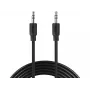 Kabel MiniJack M-M Sandberg 501-24 2m