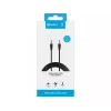 Kabel MiniJack M-M Sandberg 501-24 2m