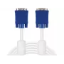 Kabel do monitora Sandberg VGA LUX 1,8 m