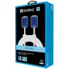 Kabel do monitora Sandberg VGA LUX 1,8 m