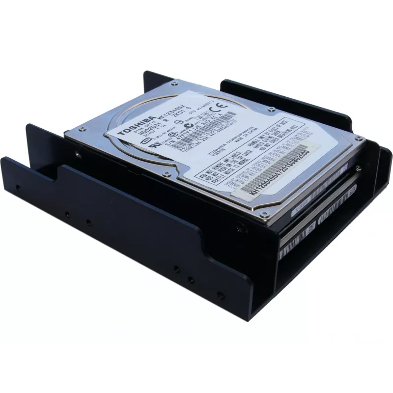 Uchwyt montażowy HDD Sandberg 2.5'' Hard Disk Mounting Kit