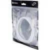 Kabel sieciowy Sandberg UTP Cat6 1m RJ-45 U/UTP Szary