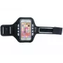Etui na ramię Sandberg Sport Armband LED 4.7''