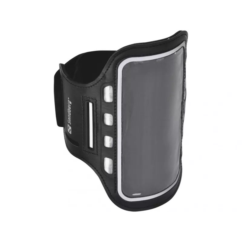 Etui na ramię Sandberg Sport Armband LED 4.7''