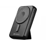 Przenośny powerbank Sandberg Mag Wireless Powerbank 10000, 10000 mAh