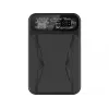 Przenośny powerbank Sandberg Mag Wireless Powerbank 10000, 10000 mAh