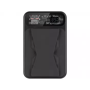 Przenośny powerbank Sandberg Mag Wireless Powerbank 10000, 10000 mAh