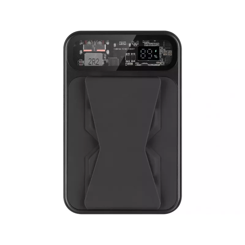 Przenośny powerbank Sandberg Mag Wireless Powerbank 10000, 10000 mAh