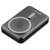 Przenośny powerbank Sandberg Mag Wireless Powerbank 10000, 10000 mAh