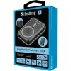Przenośny powerbank Sandberg Mag Wireless Powerbank 10000, 10000 mAh
