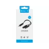 Rozdzielacz audio Sandberg MiniJack 1->2 502-16