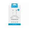 Kabel sieciowy Sandberg UTP Cat6 RJ-45 2m Biały