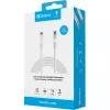 Kabel sieciowy Sandberg UTP Cat6 RJ-45 3 m Biały