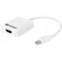 Adapter MiniDP do HDMI Sandberg 508-29