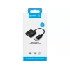 Adapter DisplayPort do VGA Sandberg