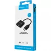 Adapter DisplayPort do VGA Sandberg