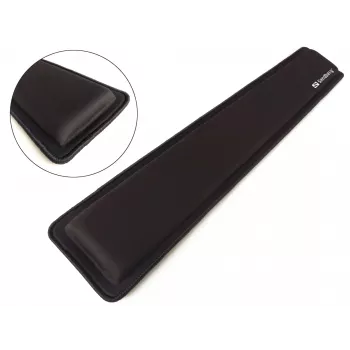 Podkładka pod nadgarstki Sandberg Wrist Rest Pro XXL