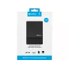 Podkładka pod mysz Sandberg Memory Foam myszpad Square