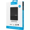 Podkładka pod mysz Sandberg Memory Foam myszpad Square