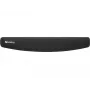 Podkładka pod nadgarstki Sandberg Memory Foam 48 cm czarna