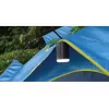 Sandberg Mini Air Pump Lantern Sandberg 0.04 bar 200 l/min Bateria 5 V 2 A