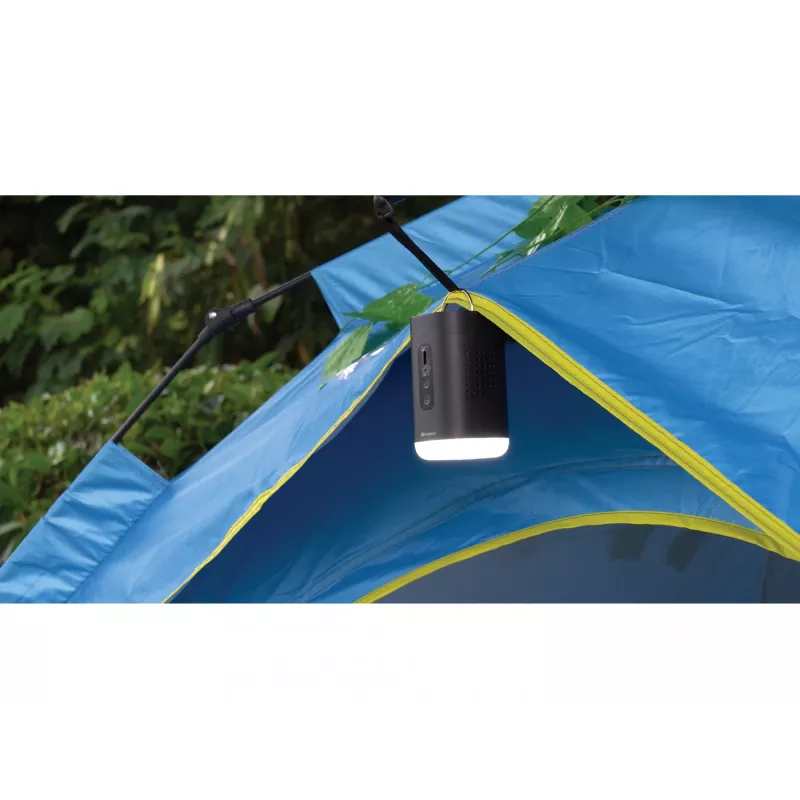 Sandberg Mini Air Pump Lantern Sandberg 0.04 bar 200 l/min Bateria 5 V 2 A