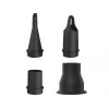 Sandberg Mini Air Pump Lantern Sandberg 0.04 bar 200 l/min Bateria 5 V 2 A