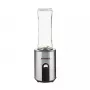 Sport blender Gastroback Design Mix & Go Stainless steel