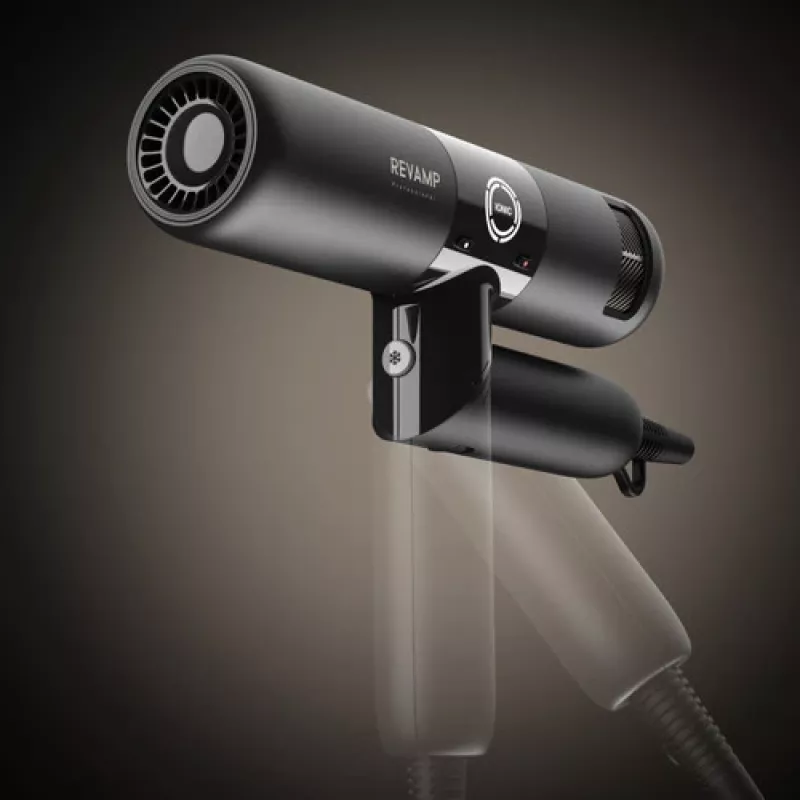 Suszarka do włosów Revamp DR-6500-EU 2200W