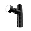 HoMedics Myti Massager Uniwersalny Antracytowy Masaż Uderzeniowy