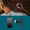 HoMedics Myti Massager Uniwersalny Antracytowy Masaż Uderzeniowy