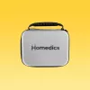 HoMedics Myti Massager Uniwersalny Antracytowy Masaż Uderzeniowy