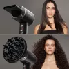 Suszarka do włosów Revamp Enigma PRECISION 110000 obr./min 500 W