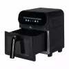 Frytkownica beztłuszczowa JATA JEFR1230 6.2 L 1700 W czarna