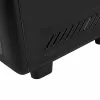 Frytkownica beztłuszczowa JATA JEFR1230 6.2 L 1700 W czarna
