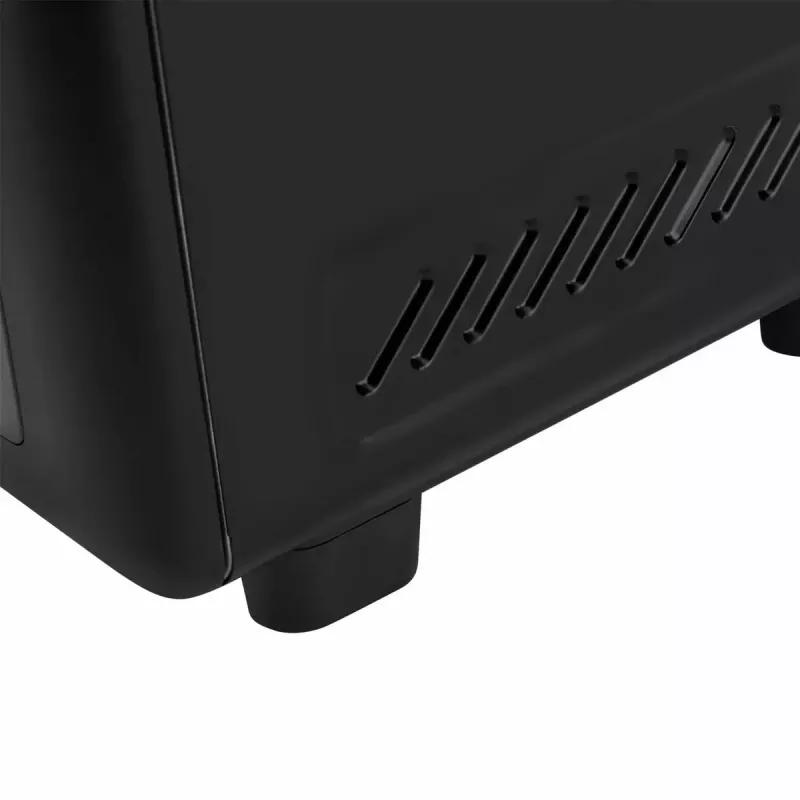 Frytkownica beztłuszczowa JATA JEFR1230 6.2 L 1700 W czarna