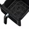 Frytkownica beztłuszczowa JATA JEFR1230 6.2 L 1700 W czarna