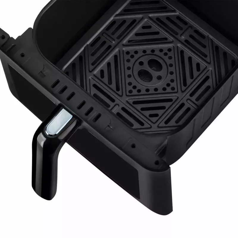 Frytkownica beztłuszczowa JATA JEFR1230 6.2 L 1700 W czarna