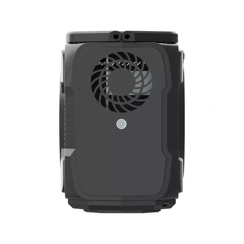 Przenośna bateria Sandberg Power Station AC 200, 48000 mAh