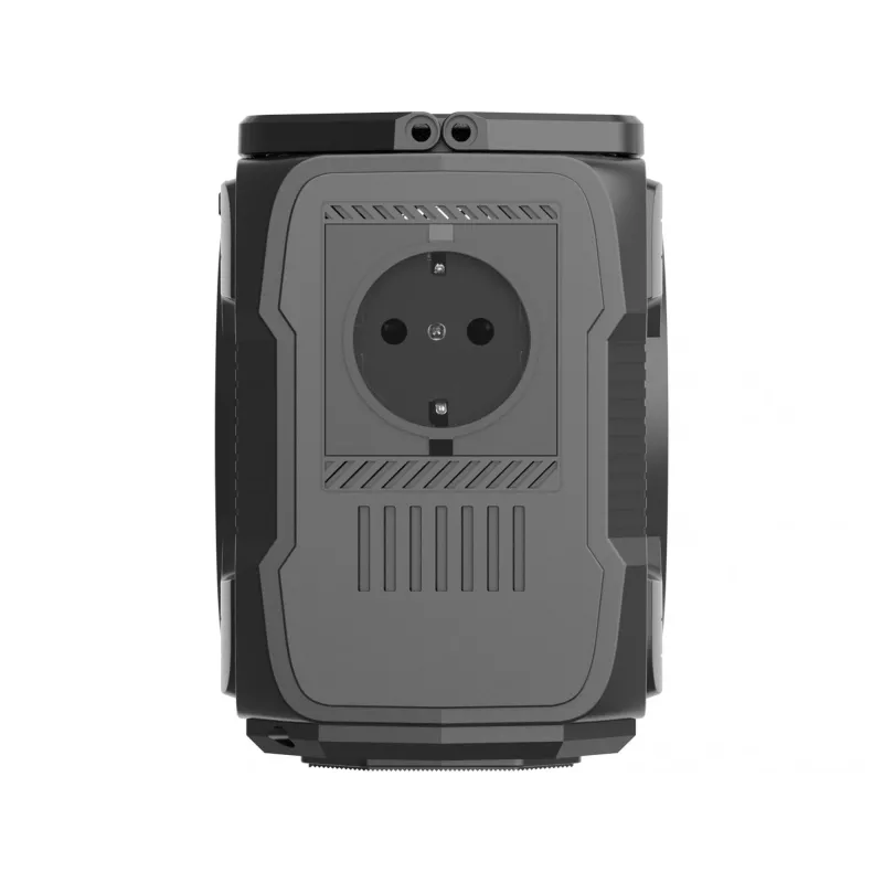 Przenośna bateria Sandberg Power Station AC 200, 48000 mAh